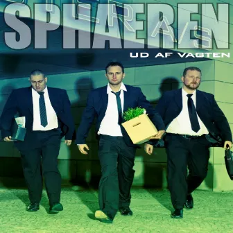 Ud af Vagten by Sphaeren