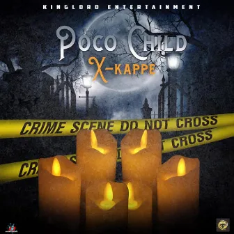 Poco Child by X Kappe