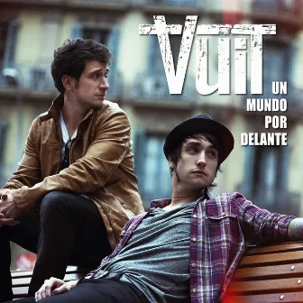 Un Mundo por Delante by Vuit