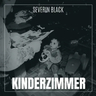 Kinderzimmer by SEVERIN BLACK