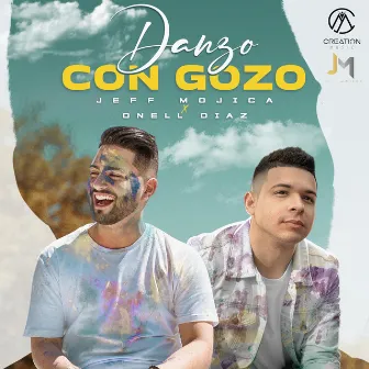 Danzo Con Gozo by Onell Diaz