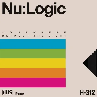 Somewhere Between The Light by Nu:Logic