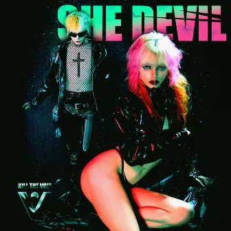 She Devil by Kill The Void