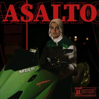 Asalto by 2001