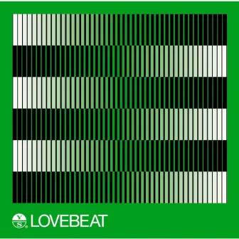 LOVEBEAT by Yoshinori Sunahara