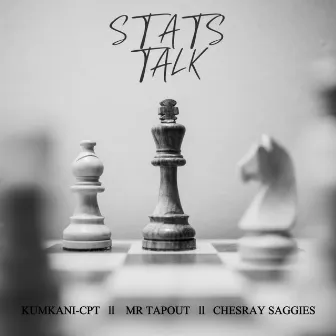 Stats Talk by Kumkani