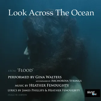 Look Across the Ocean (Original Score) by Heather Fenoughty