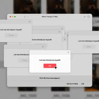 Introduce Myself by Hollow Young