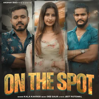 On the Spot by Kala Kakrod