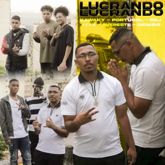 Lucrando Cypher by Kawaky Mc