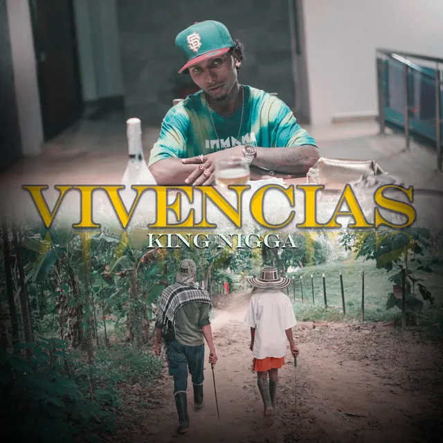 Vivencias