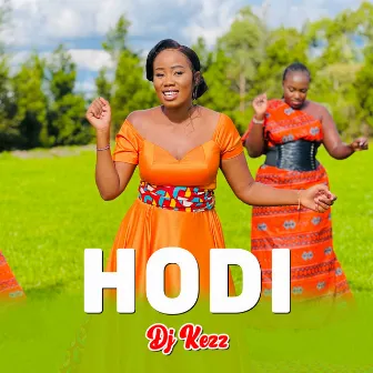 Hodi by Dj Kezz