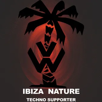 Techno Supporter by Ibiza Son