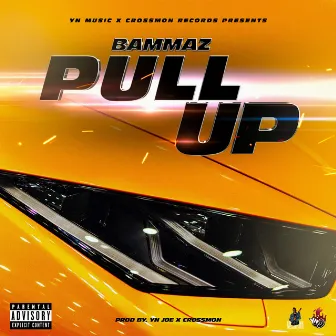 Pull Up by Bammaz