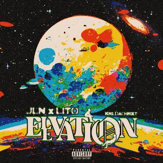 ELEVATION by Lito