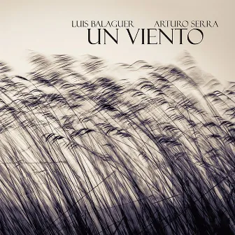 Un Viento by Luís Balaguer