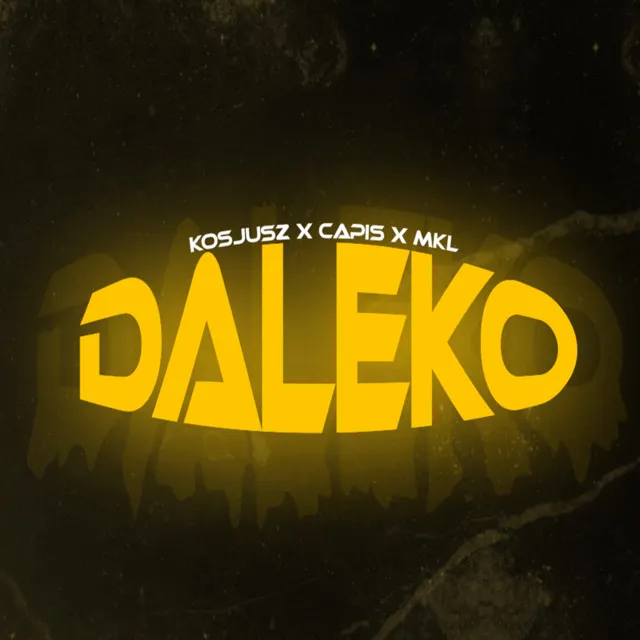 Daleko