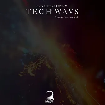 Tech Wavs by Clinton X