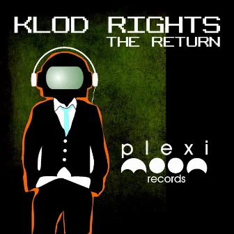 The Return by Klod Rights