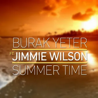 Summer Time by Jimmie Wilson