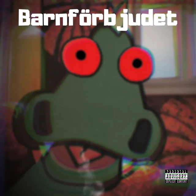 Barnförbjudet