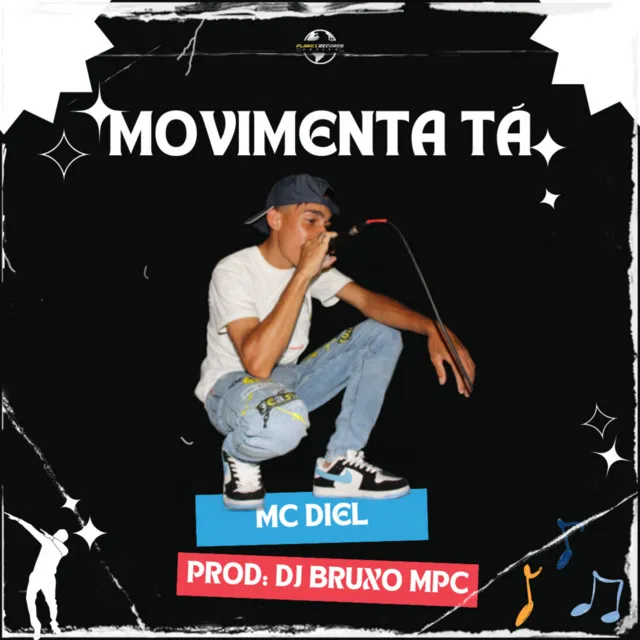 Movimenta Tá