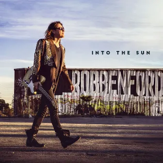 Into The Sun (Track By Track Commentary) by Robben Ford