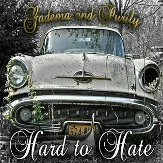 Hard to Hate by Gadema