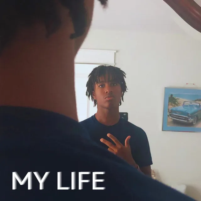 My Life - Remix