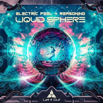 Liquid Sphere by Reasoning