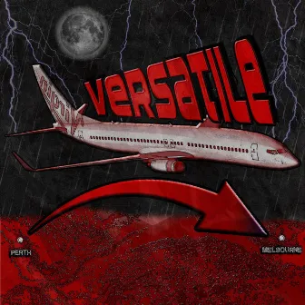 VERSATILE by AZZA