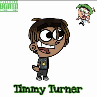 Timmy Turner by TripppyTha13th