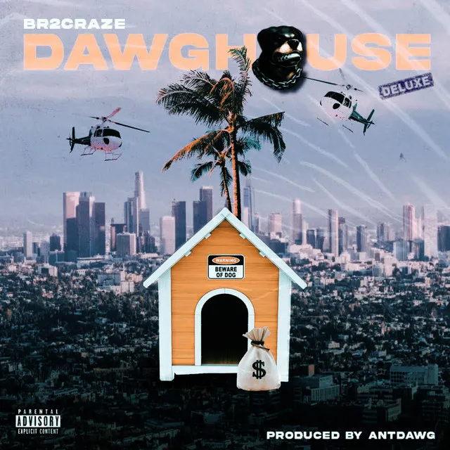 Dawghouse (Deluxe)