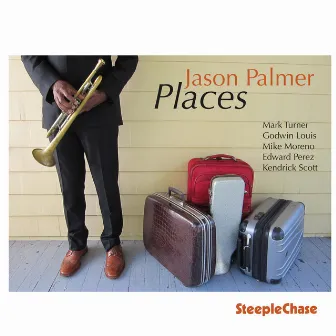 Places by Jason Palmer