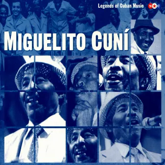 Miguelito Cuní by Miguelito Cuní