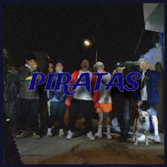 Piratas by 