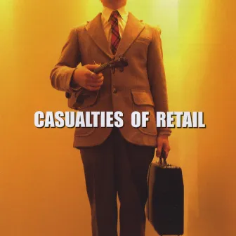 Casualties of Retail by Enter The Haggis