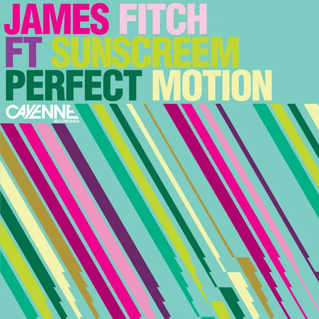 James Fitch