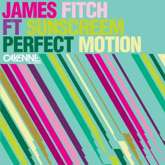 Perfect Motion by James Fitch