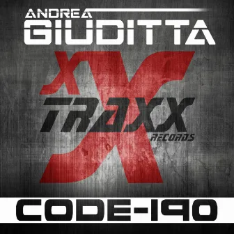 Code-190 by Andrea Giuditta