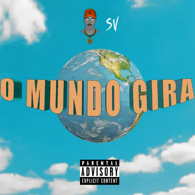 O Mundo Gira