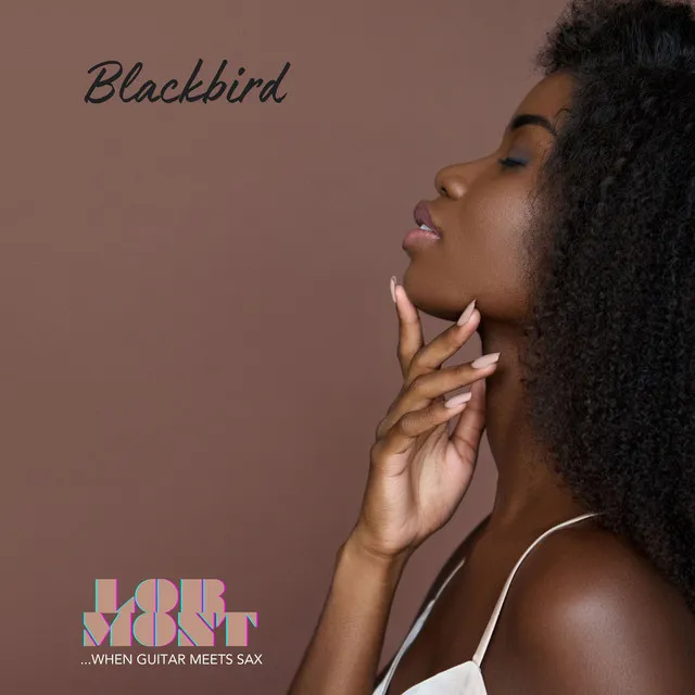 Blackbird - Slow Jazz Version