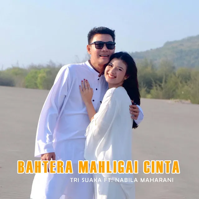 BAHTERA MAHLIGAI CINTA