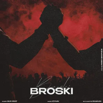 Broski by icyNav