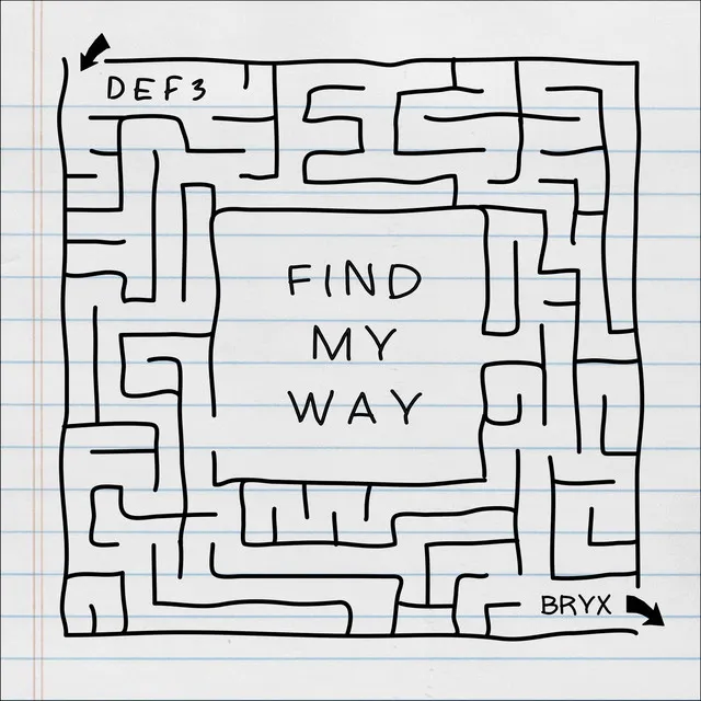 Find My Way