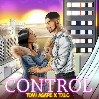 Control by Tomi Agape