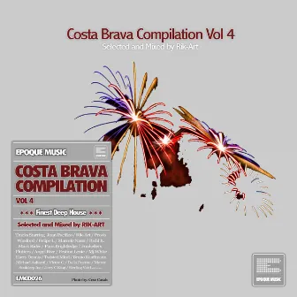 Costa Brava Compilation, Vol. 4 (Selected and Mixed by Rik-Art) by Rik-Art