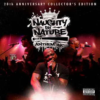 Anthem Inc. by Naughty By Nature