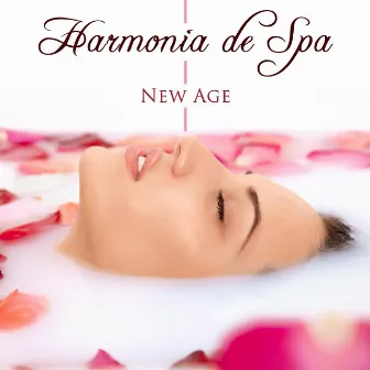 Harmonia de Spa - Canções Especiais com Sons da Natureza, Musica de piano, Flauta Japonesa, e Taças Tibetanas by Spa Life