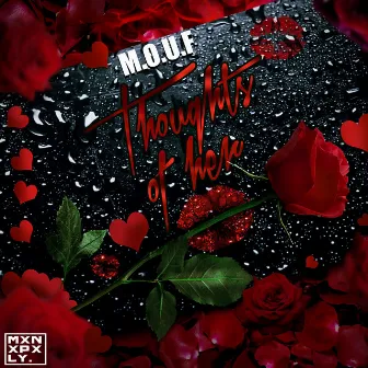 Thoughts of Her (Radio Edit) by M.O.U.F